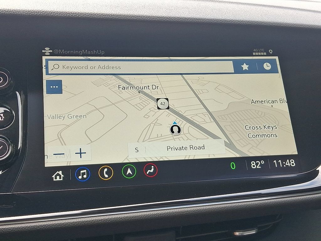 Certified 2023 Buick Envision Avenir AWD/4WD image 18