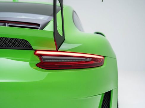 Used 2019 Porsche 911 GT3 RS image 58