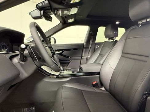 Certified 2026 Land Rover Range Rover Evoque S image 6
