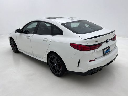 Certified 2024 BMW M235i xDrive Gran Coupe w/ Premium Package image 9