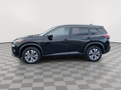 Used 2023 Nissan Rogue SV FWD image 4
