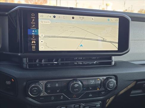 New 2026 Jeep Gladiator Willys image 13