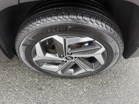 Used 2024 Hyundai Tucson SEL w/ Convenience Package AWD/4WD image 12
