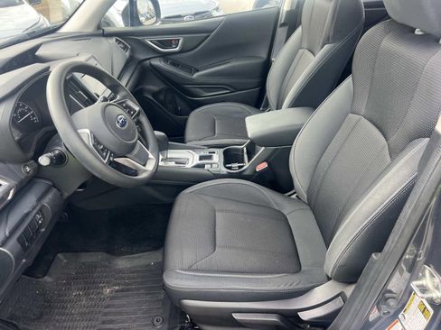 Used 2020 Subaru Forester image 9