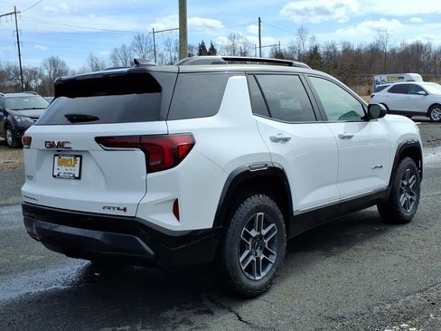 New 2026 GMC Terrain AT4 w/ Convenience Package III image 6