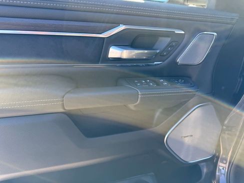 New 2026 RAM 1500 Laramie w/ Night Edition image 10