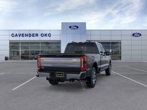 New 2026 Ford F250 King Ranch AWD/4WD image 34