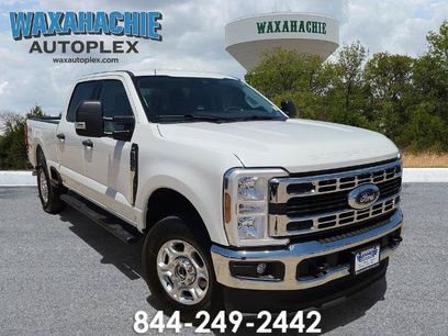Certified 2025 Ford F250 XLT w/ FX4 Off-Road Package