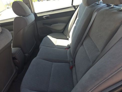 Used 2009 Honda Civic LX image 5