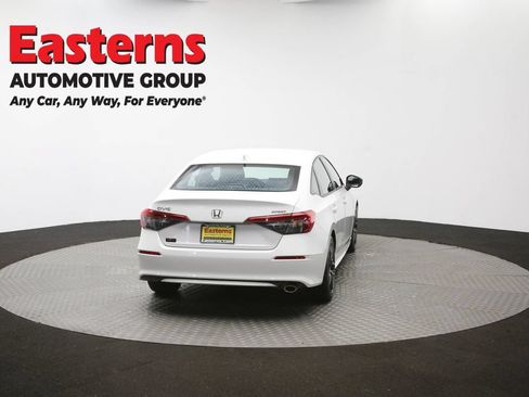 Used 2023 Honda Civic Sport image 35