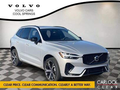 Used 2023 Volvo XC60 B5 Ultimate