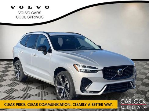 Used 2023 Volvo XC60 B5 Ultimate image 1