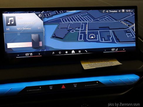 Used 2026 BMW X3 xDrive30 w/ Premium Package image 25