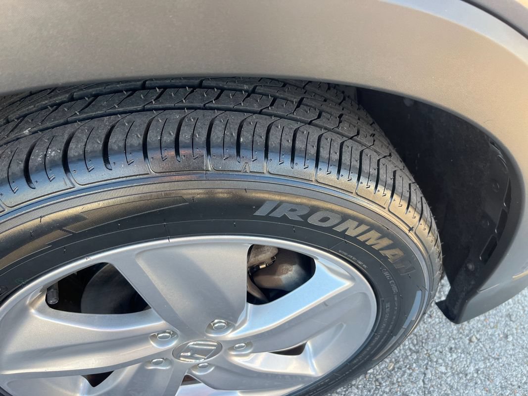 Used 2019 Honda HR-V EX-L image 25