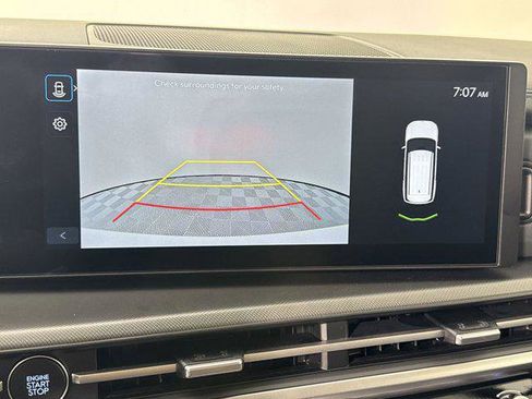 New 2026 Hyundai Santa Fe SE image 33