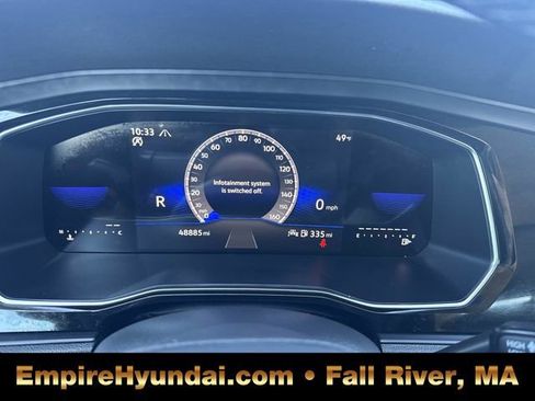 Used 2024 Volkswagen Jetta SE image 32