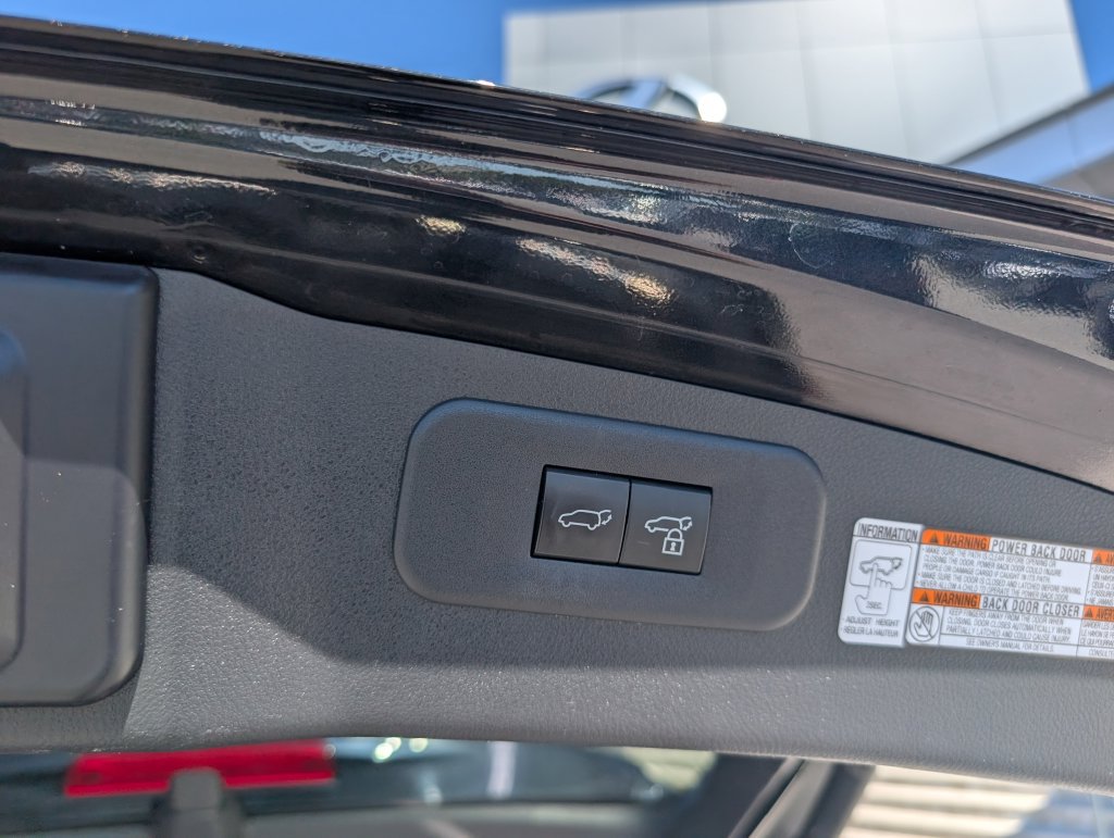 Used 2023 Lexus NX 350h AWD w/ Vision Package image 15