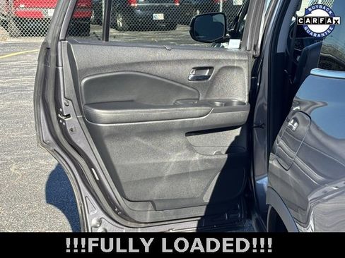 Used 2019 Honda Pilot Elite image 13