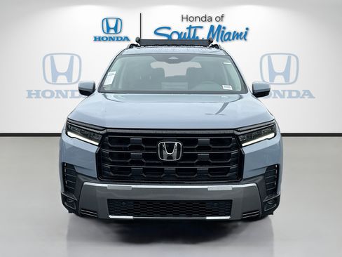 New 2026 Honda Pilot EX-L image 2