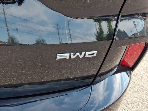 Used 2024 Ford Escape ST-Line AWD/4WD image 30