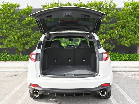 Used 2023 Acura RDX A-Spec image 9