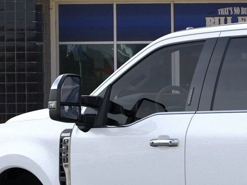 New 2026 Ford F350 King Ranch w/ Chrome Package image 20