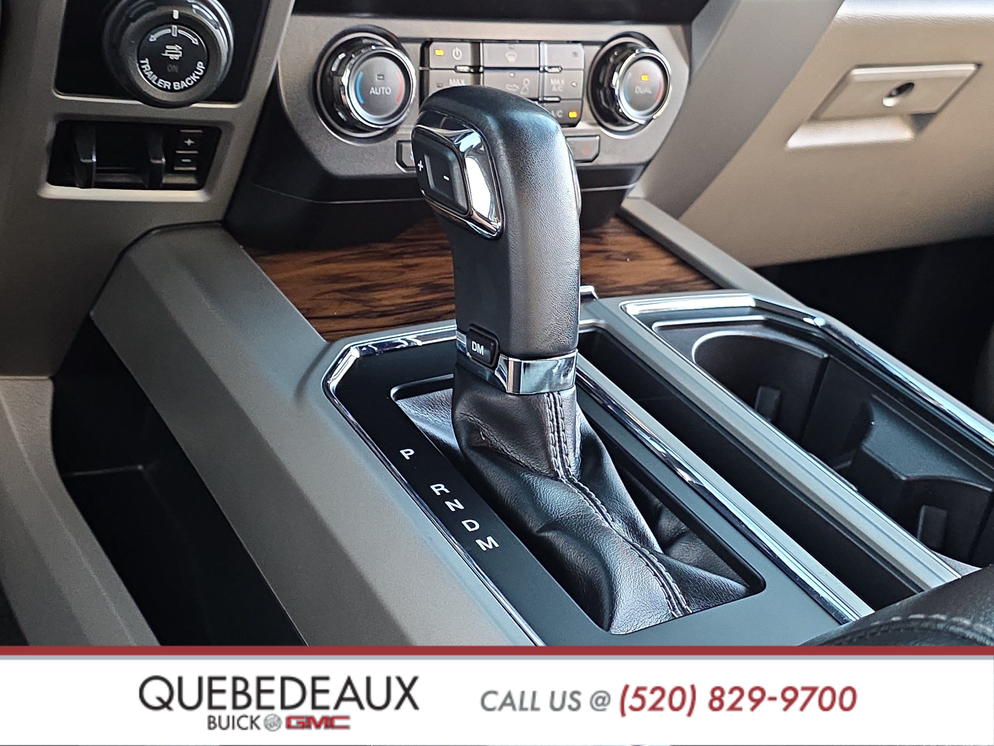 Used 2019 Ford F150 Lariat w/ Equipment Group 501A Mid AWD/4WD image 22