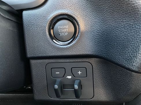 New 2026 Toyota Tundra SR5 AWD/4WD image 16