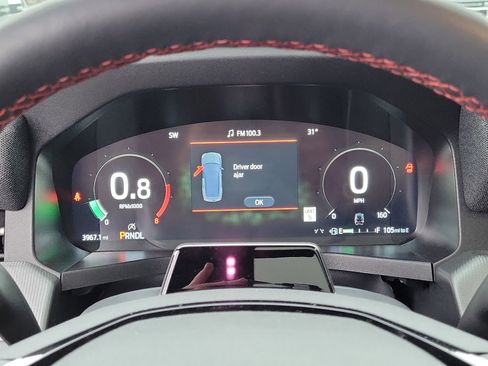 Used 2025 Ford Explorer ST-Line w/ Premium Package image 28