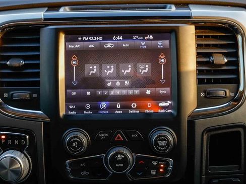 Used 2018 RAM 1500 Sport w/ Convenience Group image 17