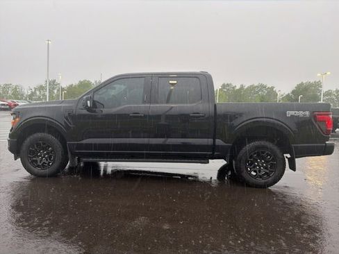 Used 2026 Ford F150 XLT w/ Equipment Group 302A MID AWD/4WD image 16
