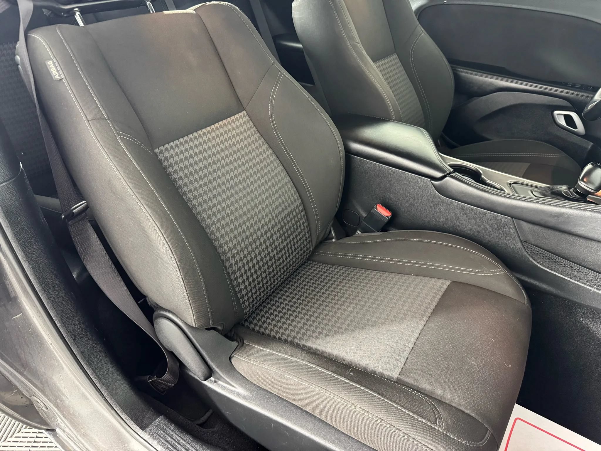 Used 2021 Dodge Challenger SXT AWD/4WD image 31