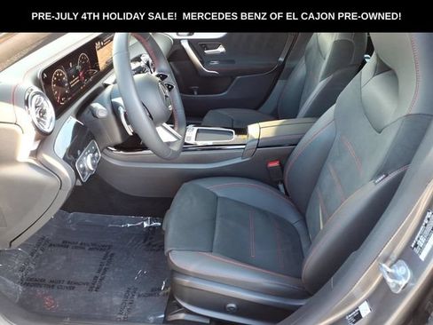 Used 2026 Mercedes-Benz CLA 250 4MATIC image 15
