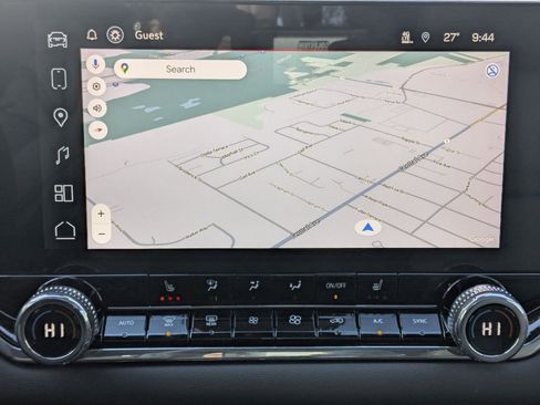 New 2026 GMC Canyon Elevation w/ Convenience Package image 21