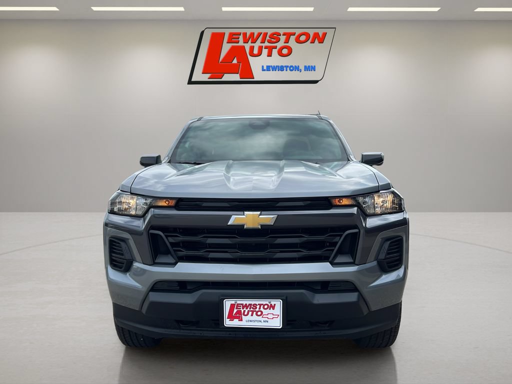 New 2026 Chevrolet Colorado LT w/ Advanced Trailering Package AWD/4WD image 9