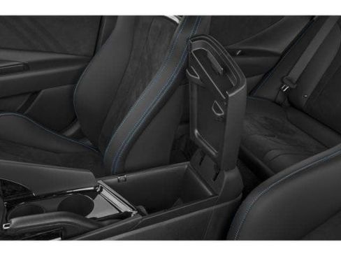 New 2026 Hyundai Elantra N w/ Cargo Package FWD image 14