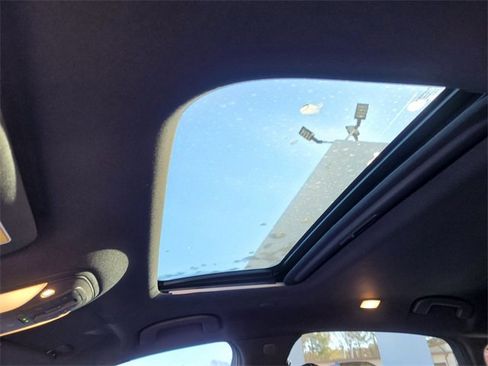 Used 2022 INFINITI QX55 Luxe w/ Cargo Package image 23