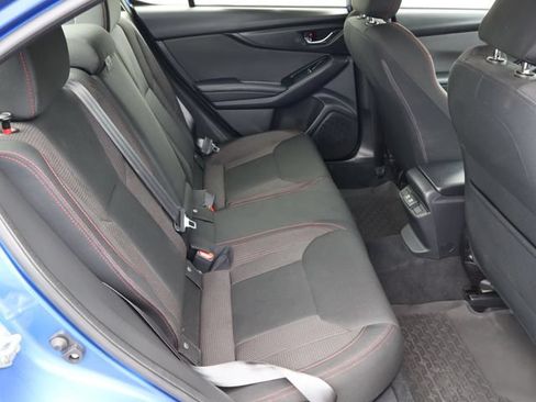 Certified 2022 Subaru WRX Premium AWD/4WD image 36
