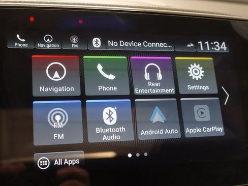 Used 2021 Honda Pilot Black Edition image 23