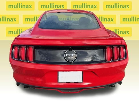 Used 2015 Ford Mustang GT Premium w/ Equipment Group 401A image 7