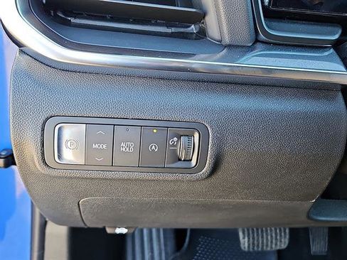 New 2026 GMC Terrain Elevation image 15