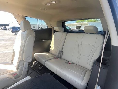 Used 2023 Buick Enclave Essence w/ LPO, Floor Liner Package FWD image 31