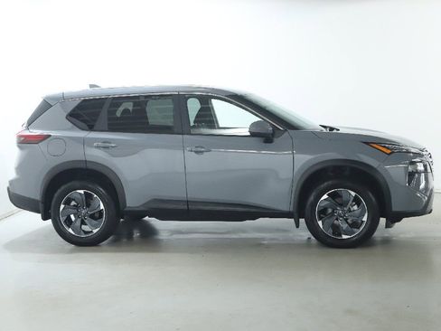 Certified 2026 Nissan Rogue SV w/ Cold Weather Package image 11