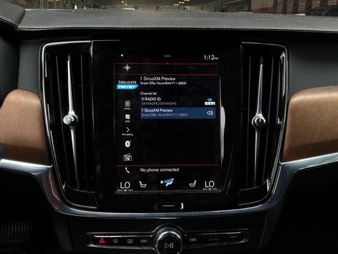 Used 2020 Volvo S90 T8 Inscription AWD/4WD image 38