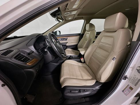 Used 2017 Honda CR-V EX-L image 13