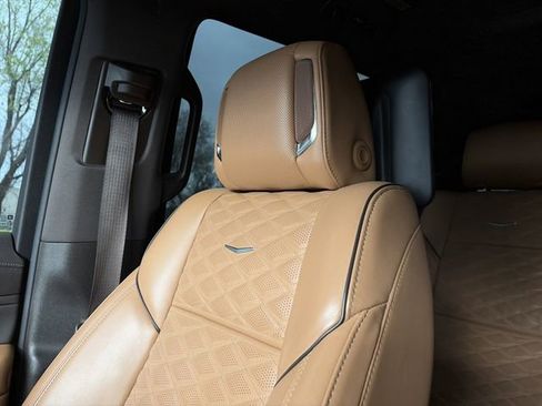 Used 2021 Cadillac Escalade Sport w/ Driver Assist Tech Package RWD image 28