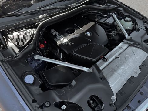 Used 2019 BMW X3 xDrive30i w/ Convenience Package image 29