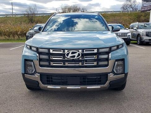 New 2026 Hyundai Santa Cruz Limited image 2