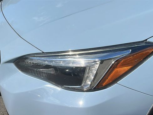 Used 2019 Subaru Crosstrek 2.0i Limited w/ Moonroof Package image 8