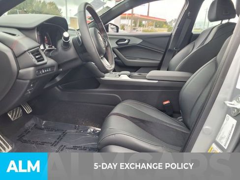 Used 2024 Acura TLX A-Spec Package image 4